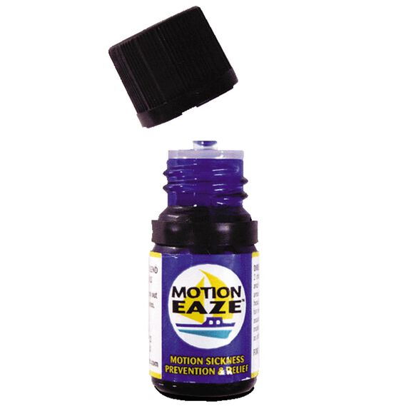 MotionEaze&reg; Motion Sickness Relief image number 0