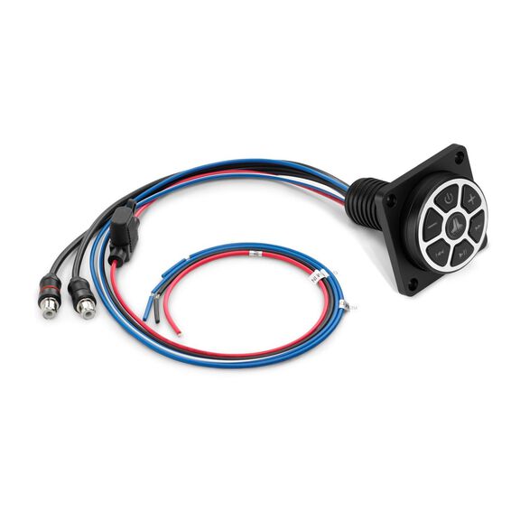 MBT-CRX Weatherproof Bluetooth Controller and Receiver image number 2