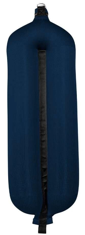 Fendertex T73 Tandem Fender - Navy Blue