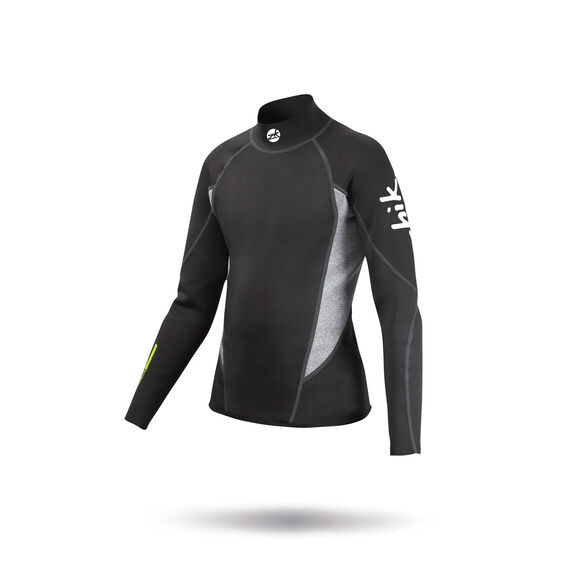 Junior Neoprene Top image number 0
