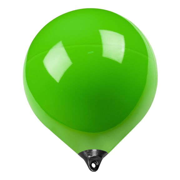 Tuff End Buoy 34" Green image number 0