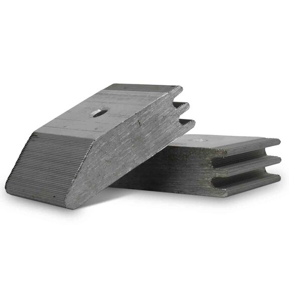 Small Wedge Anode image number 0