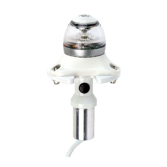 Modular 360 LED Light Fitting for APT-AB Light Bar image number 0