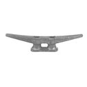 6" Cleat, Galvanized Cast Iron image number 1