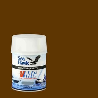 VMG Racing Finish Antifouling Paint
