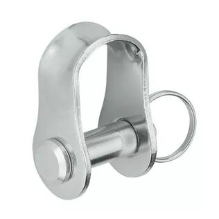 6mm Stamped Shackle