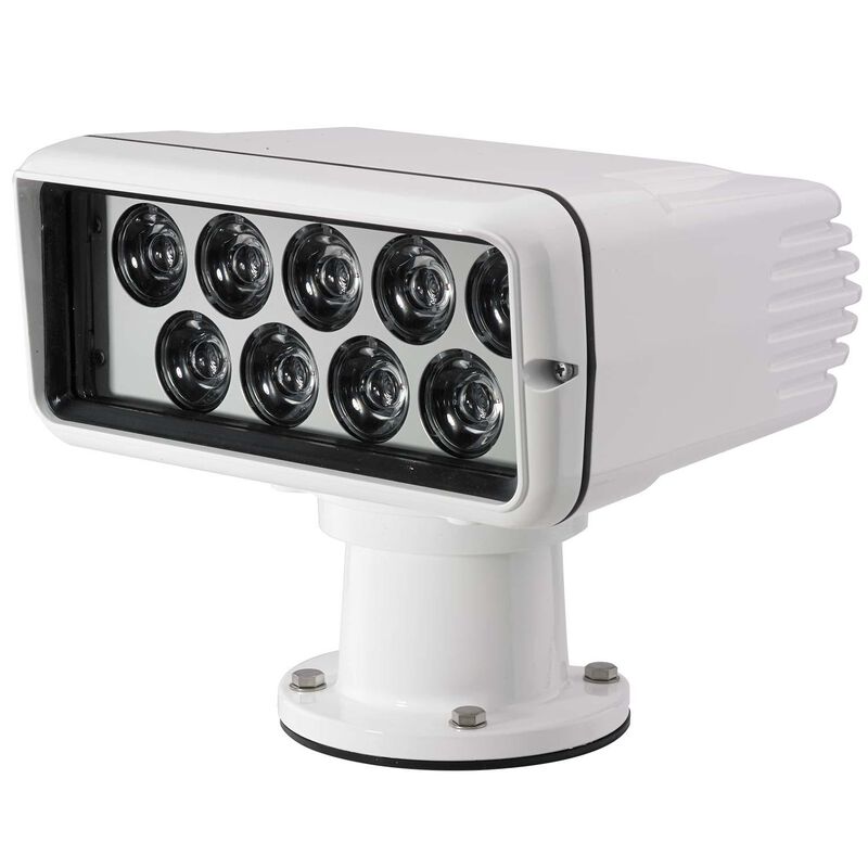 RCL-100 LED Searchlight with Wifi Remote Control image number 0