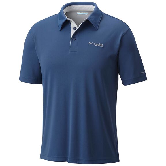 Men's PFG Low Drag&trade; II Polo Shirt image number 0