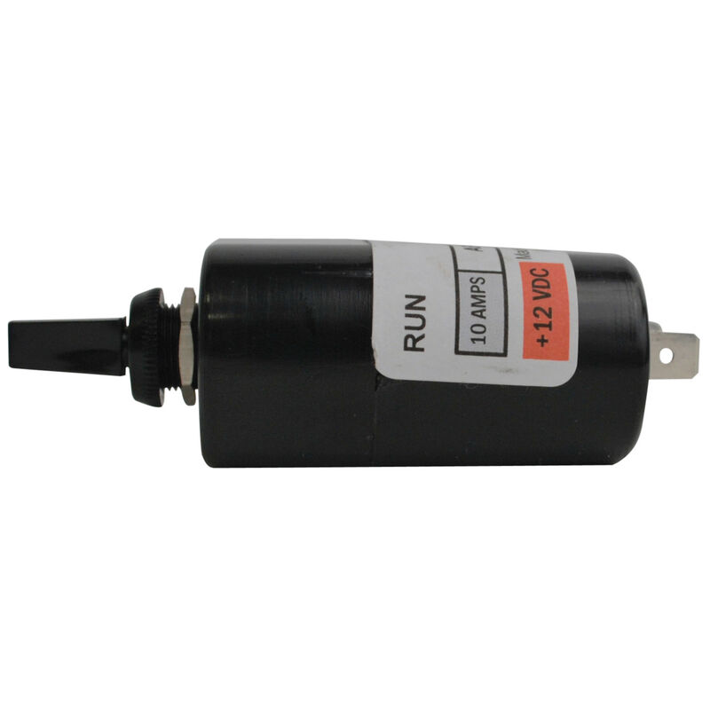 ATTWOOD Live Well Aerator Switch