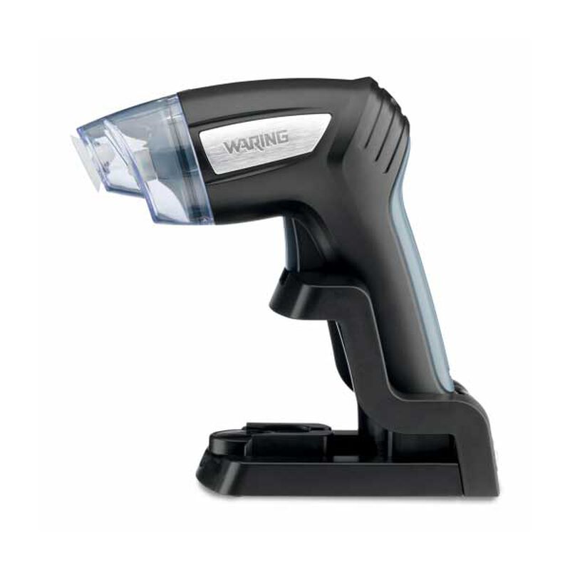 WARING Pistol Vac Professional Vacuum Sealer System West Marine