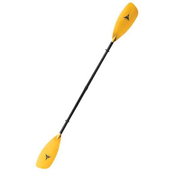 Search Fiberglass Straight Shaft Kayak Paddles image number 0