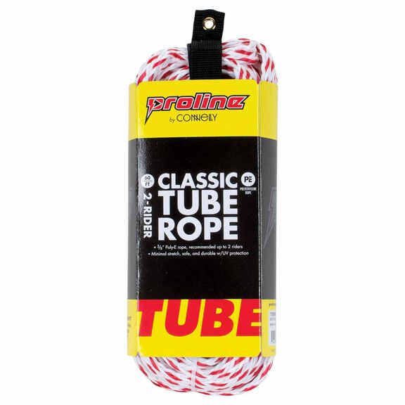 60' 2-Person Classic Tube Rope image number 0