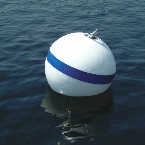 Sur-Moor T3C Mooring Buoy image number 0