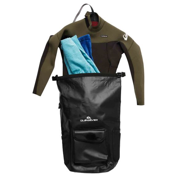 20L Sea Stash Surf Backpack image number 2