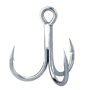 Raptor-X Treble Hooks