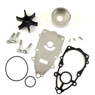 Yamaha 60X-W0078-00-00 Water Pump Repair Kit
