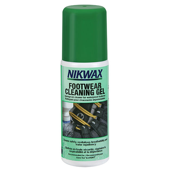Footwear Cleaning Gel, 4.2oz. image number 0