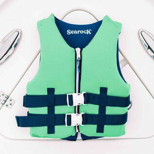 SearocK Youth Coastal Children's Life Jackets