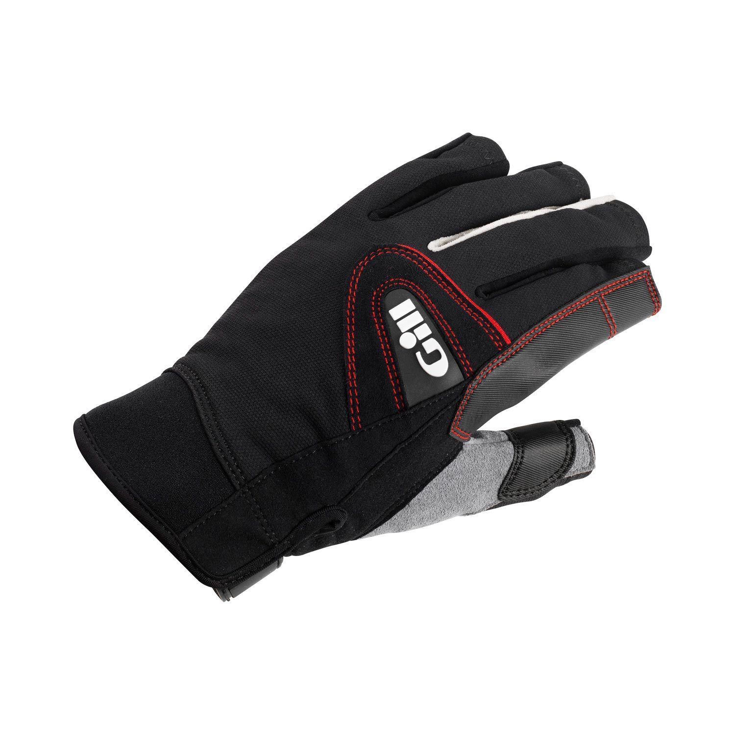Squall Sailing Event SHORT finger gloves 