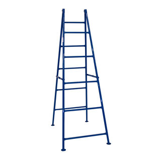 96" Staging Ladder