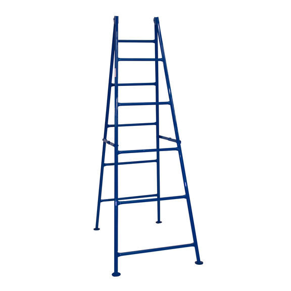 96" Staging Ladder image number 0