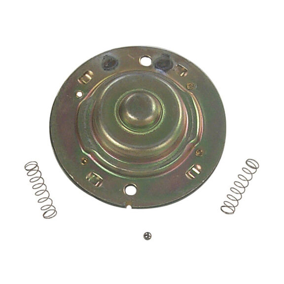 18-6253 Starter Repair Kit for Mercruiser Stern Drives image number 0