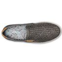 Men's Lae'ahi Lauhala Slip-On Shoes image number 2