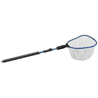 EGO Kryptke S2 Slider Medium Clear Rubber Net