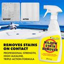 Mildew Stain Remover, 32 oz. image number 1