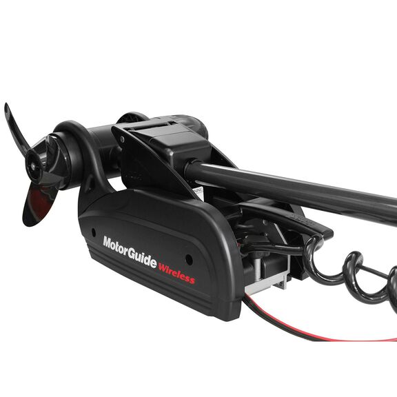 Wireless Freshwater Bow-Mount Trolling Motors image number 5