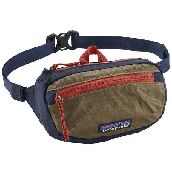 PATAGONIA Lightweight Travel Mini Hip Pack