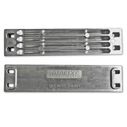 Yamaha Magnesium Bracket Anode image number 0