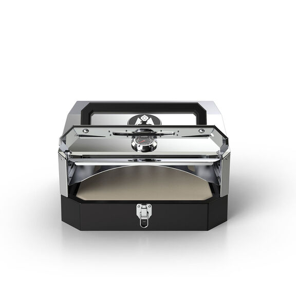Marine Crossover Grill Pizza Top image number 2