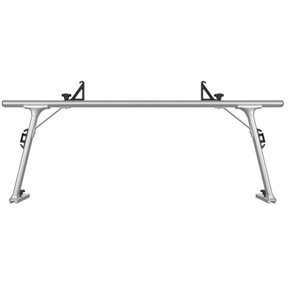 TracRac SR Overhead Rack, Super Duty image number 2