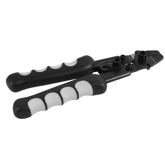 10 1/2" Crimpers image number 4