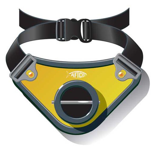 Alijos Stand-Up Fighting Belt image number 0