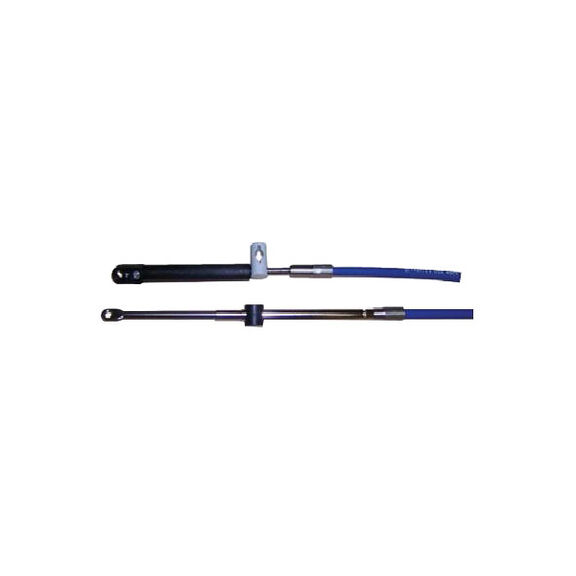 MACH5 600A Type Control Cable for Mercury/Mercruiser Engines image number 0