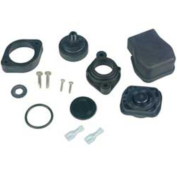 Oil Seal Kit for Flexible Impeller Pump image number 0