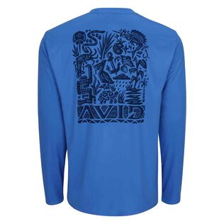 Men's Avidry Fish Folk Shirt