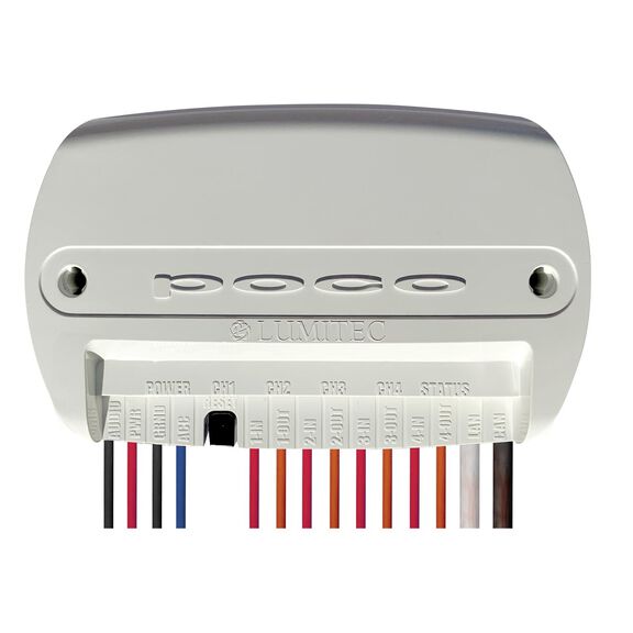 Poco 4 Digital Lighting Control image number 0