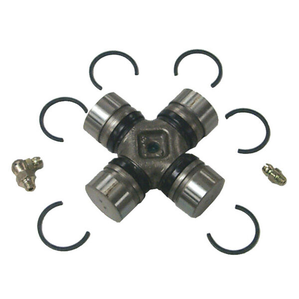 SIERRA 18-2104 U-Joint for MerCruiser 4 6 8 cyl. models prior to