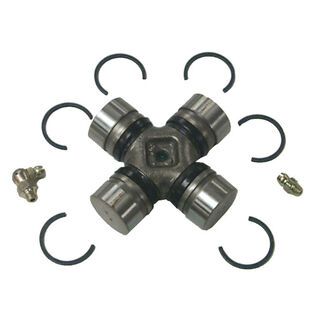 18-2104 U-Joint for MerCruiser 4 6 8 cyl. models prior to 1982 OMC Cobra