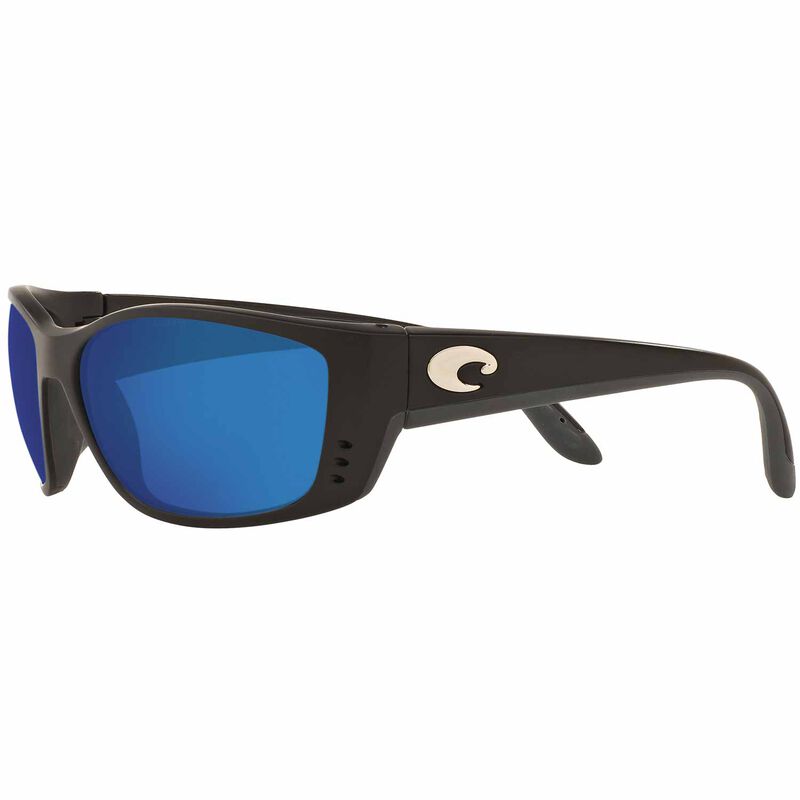 COSTA Fisch Omnifit 580P Polarized Sunglasses | West Marine