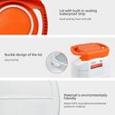 SEAFLO Waterproof Storage Bin with Lid 5L image number 5