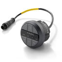MMR-20 Round Wired Remote Control for use with MediaMaster&reg; image number 0