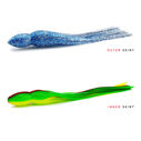 Thunderstruck Trolling Lures, Complete, Unrigged image number 1