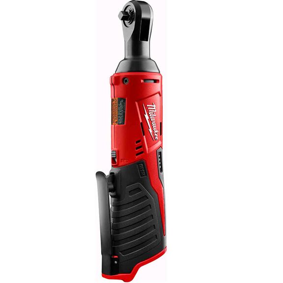 M12&trade; Cordless 1/4" Ratchet image number 0