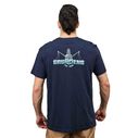 Men's Logo Boat Shirt image number 0