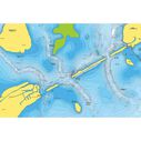 MSD/NAV+NI Coastal and Inland Chart for U.S. and Canada Navionics+ Preloaded microSD Card image number 2