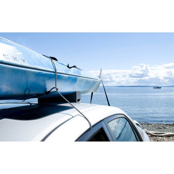Kayak Cradle Lock image number 1